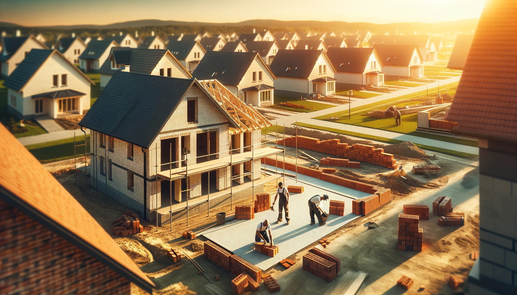 бот для поставки кирпича