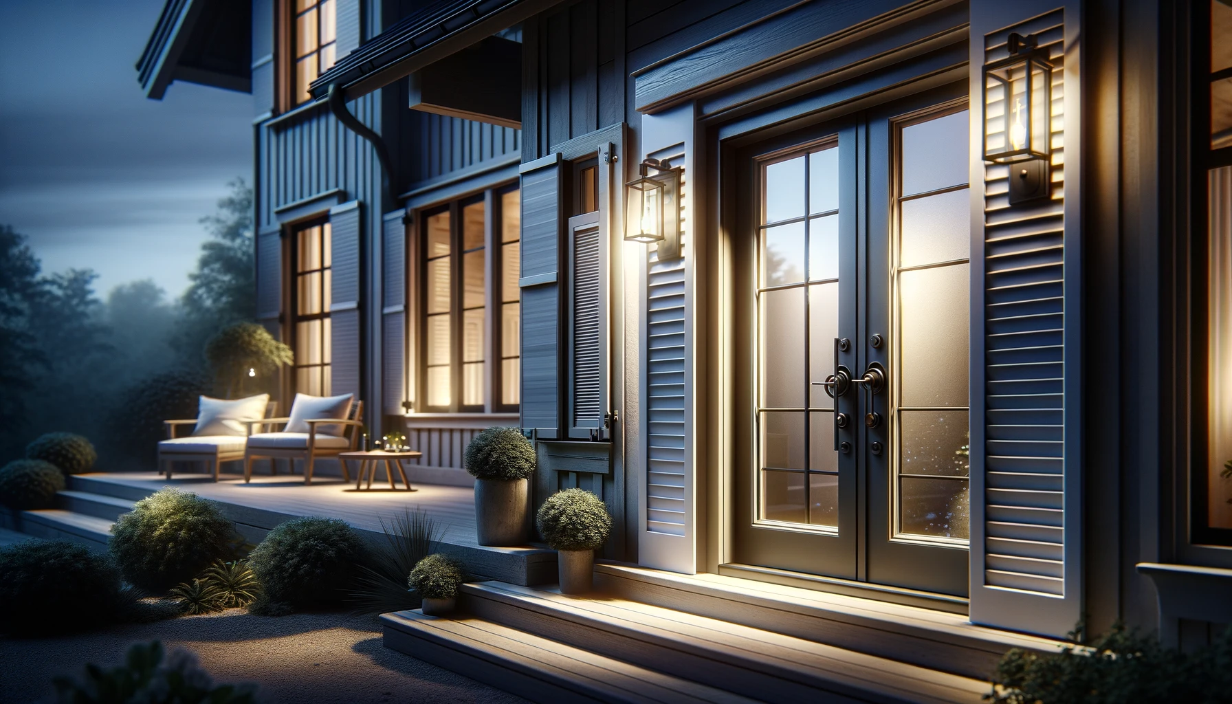 бот для комплектующих для окон, дверей и мебели