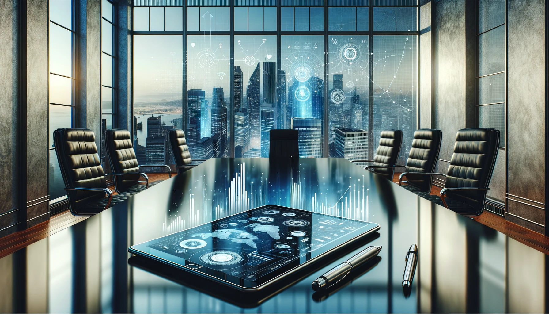 бот для факторинговой компании