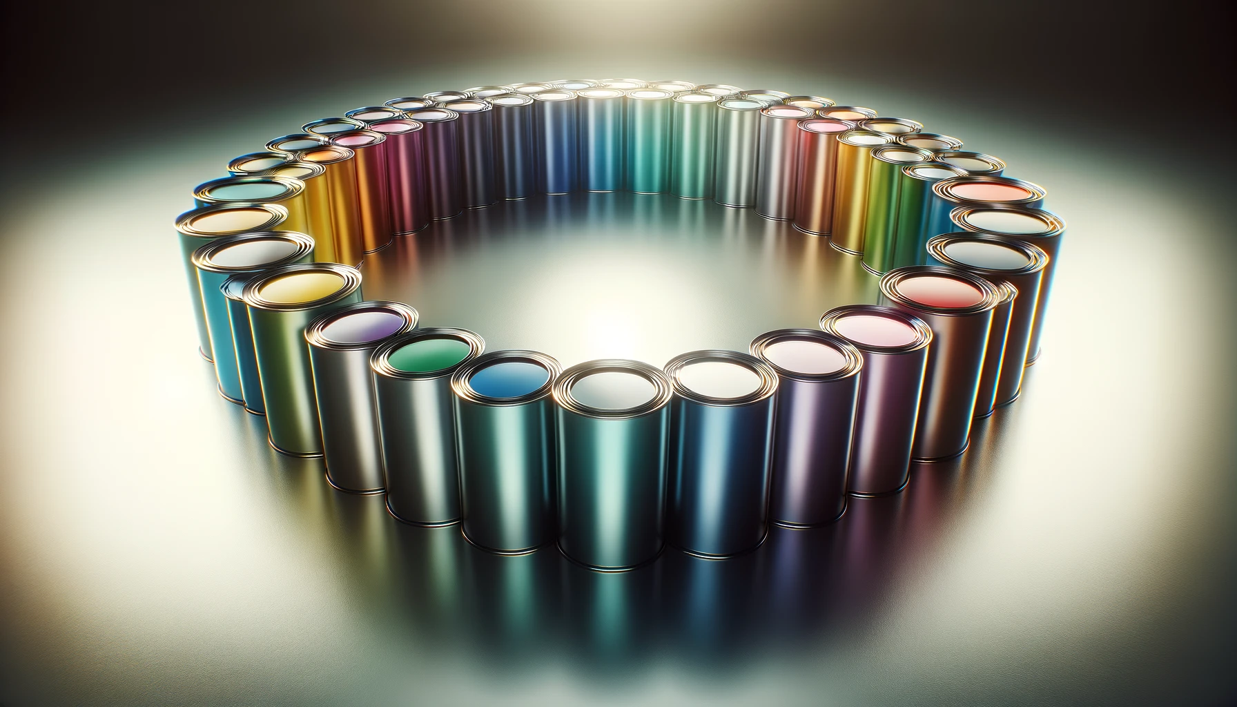 бот для лакокрасочных материалов, красок и лаков