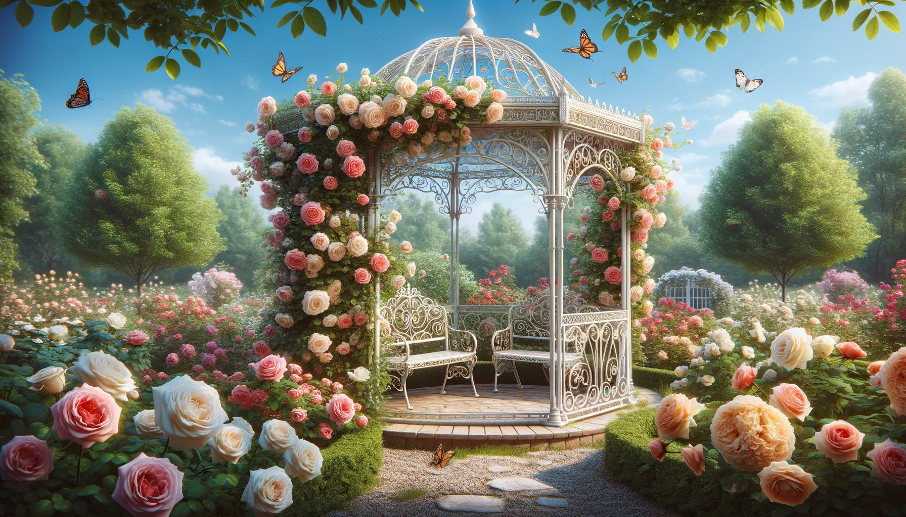 бот для изготовления беседок