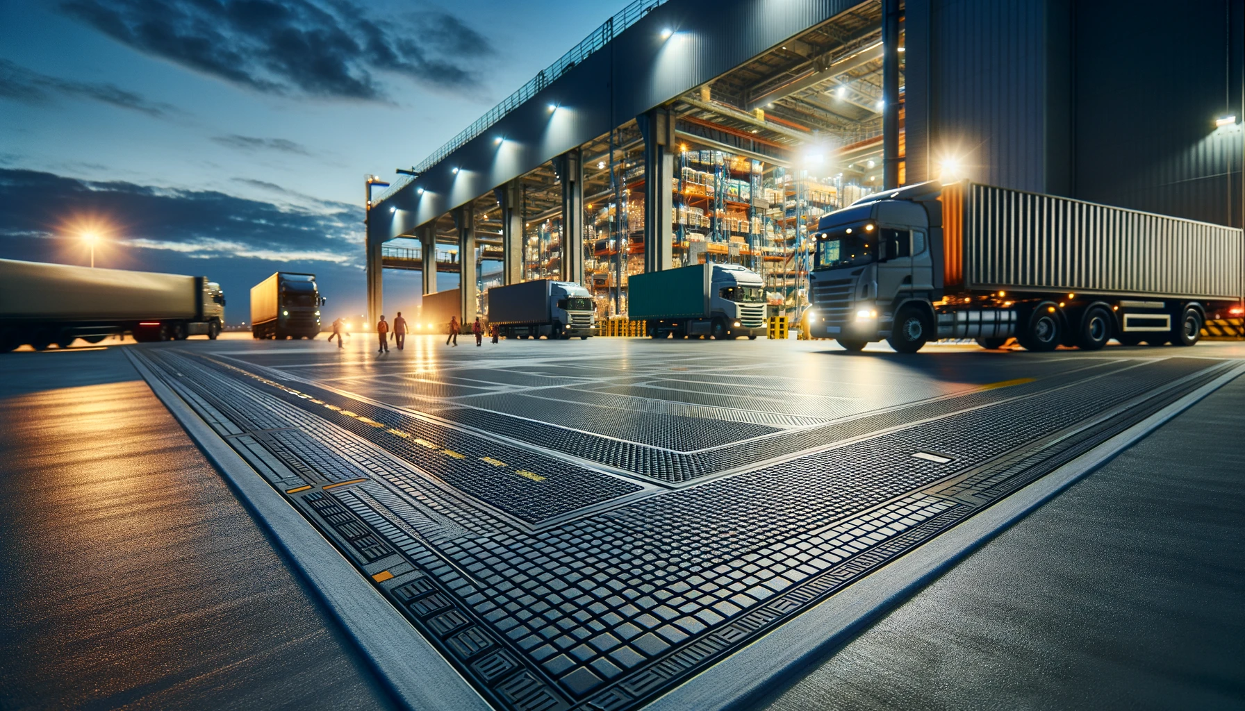 бот для промышленных полов