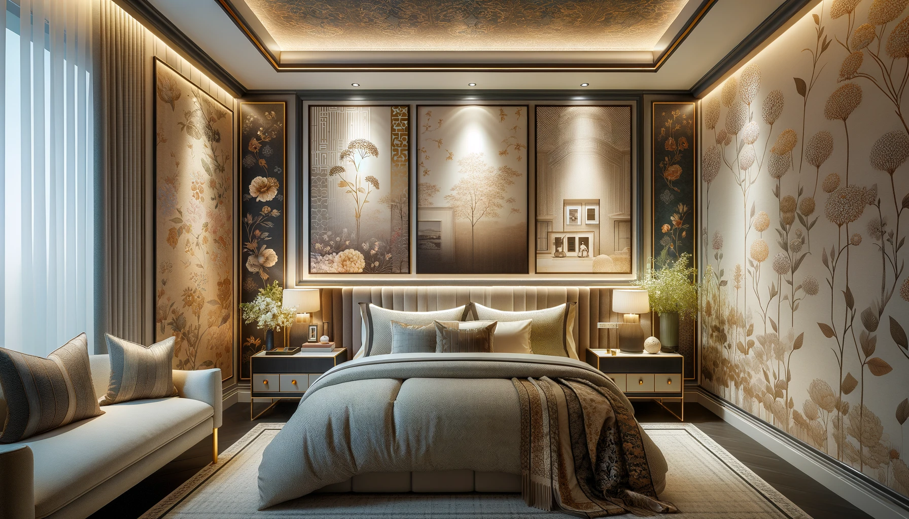 бот для обоев