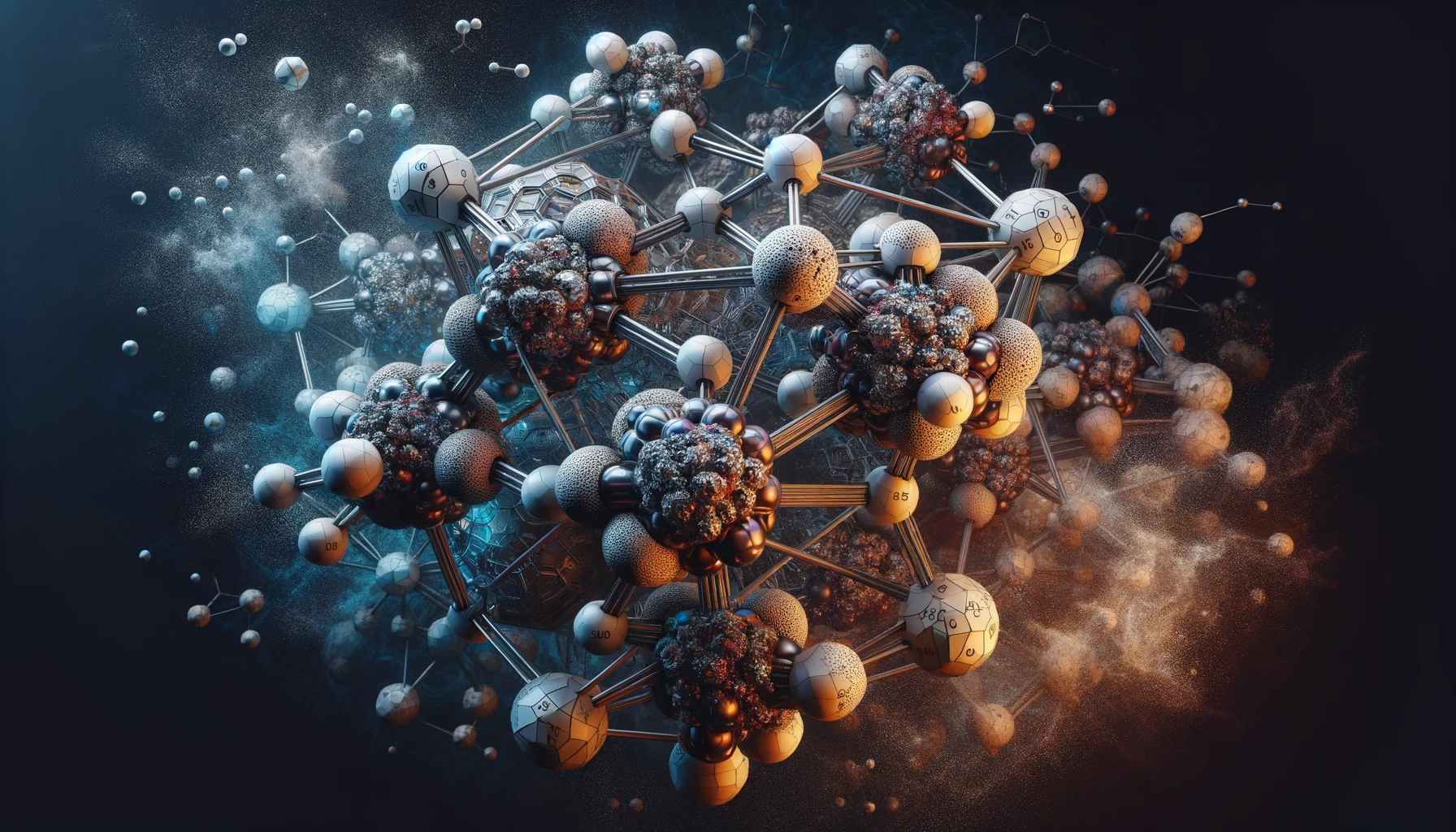 бот для огнеупорных материалов и изделий