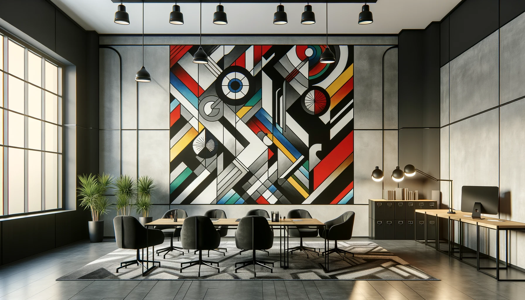 бот для росписи стен