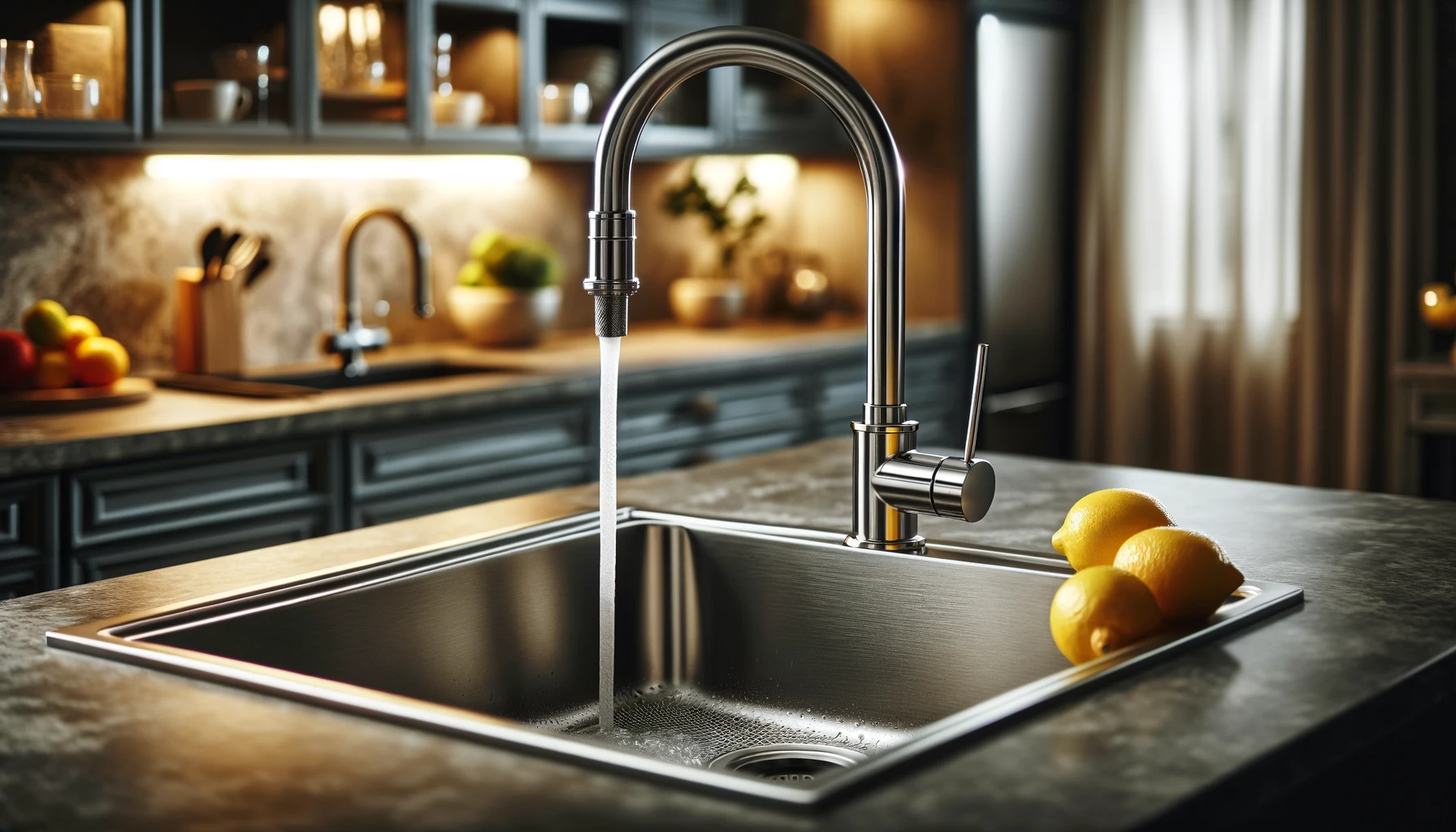 бот для сантехники и санфаянса