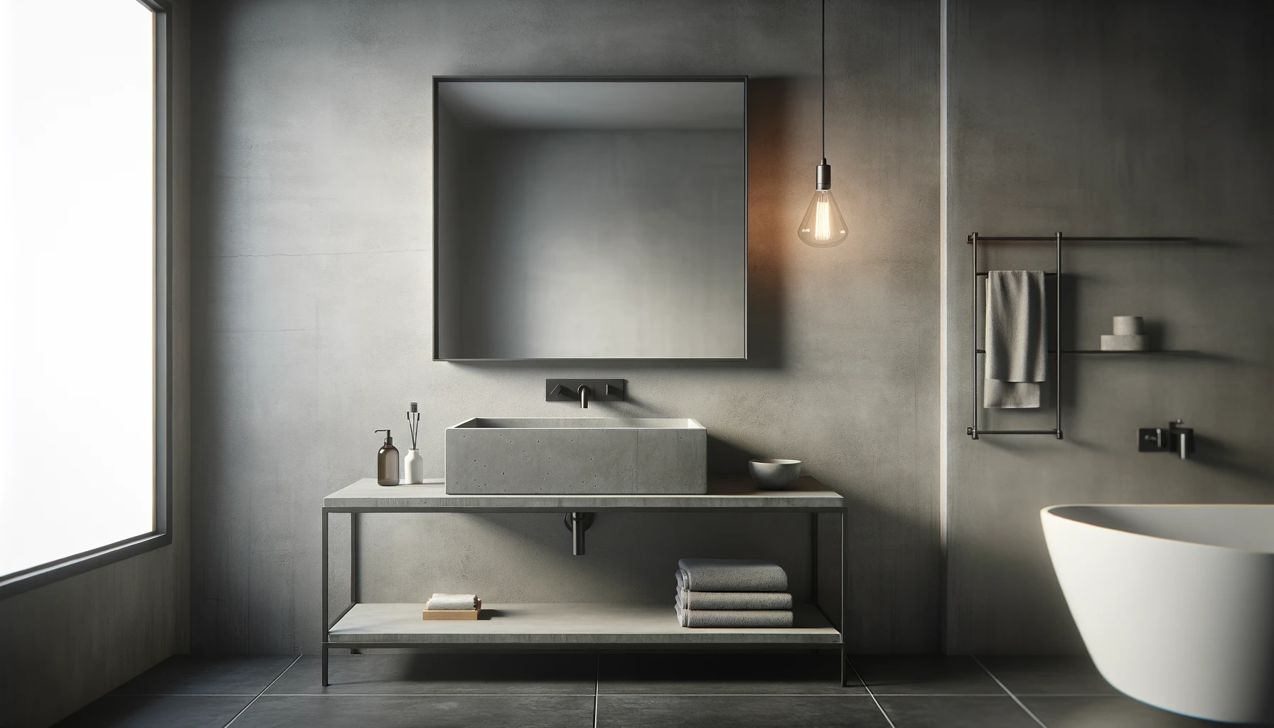 бот для мебели для ванных комнат