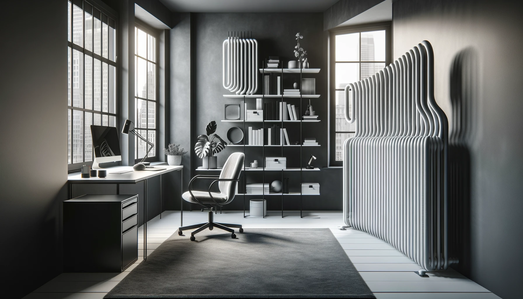 бот для отопительного оборудования