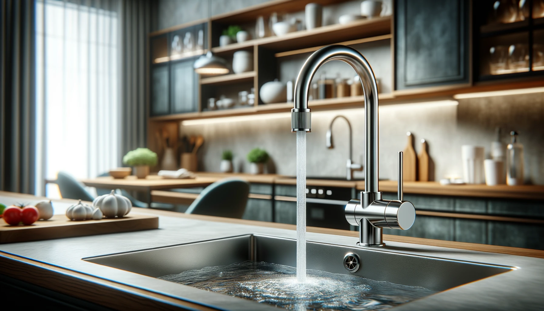 бот для систем отопления, водоснабжения и канализации