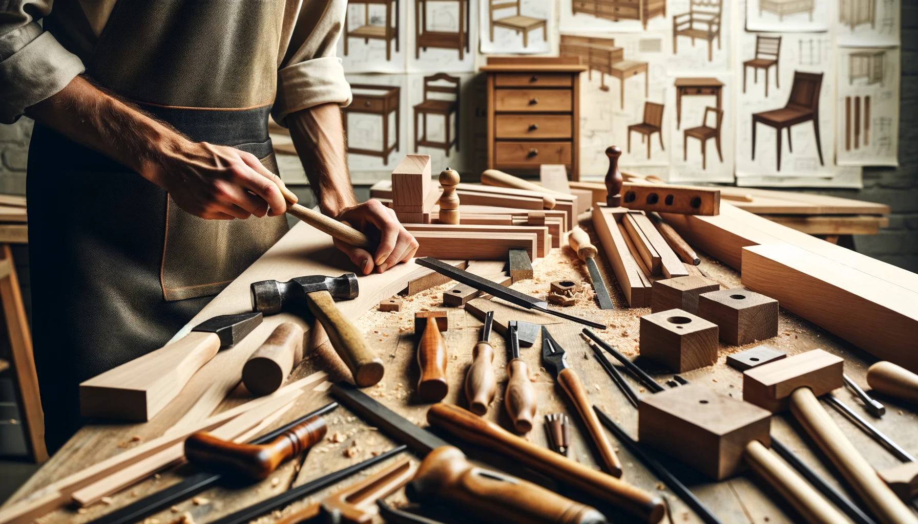 бот для мебельной фабрики