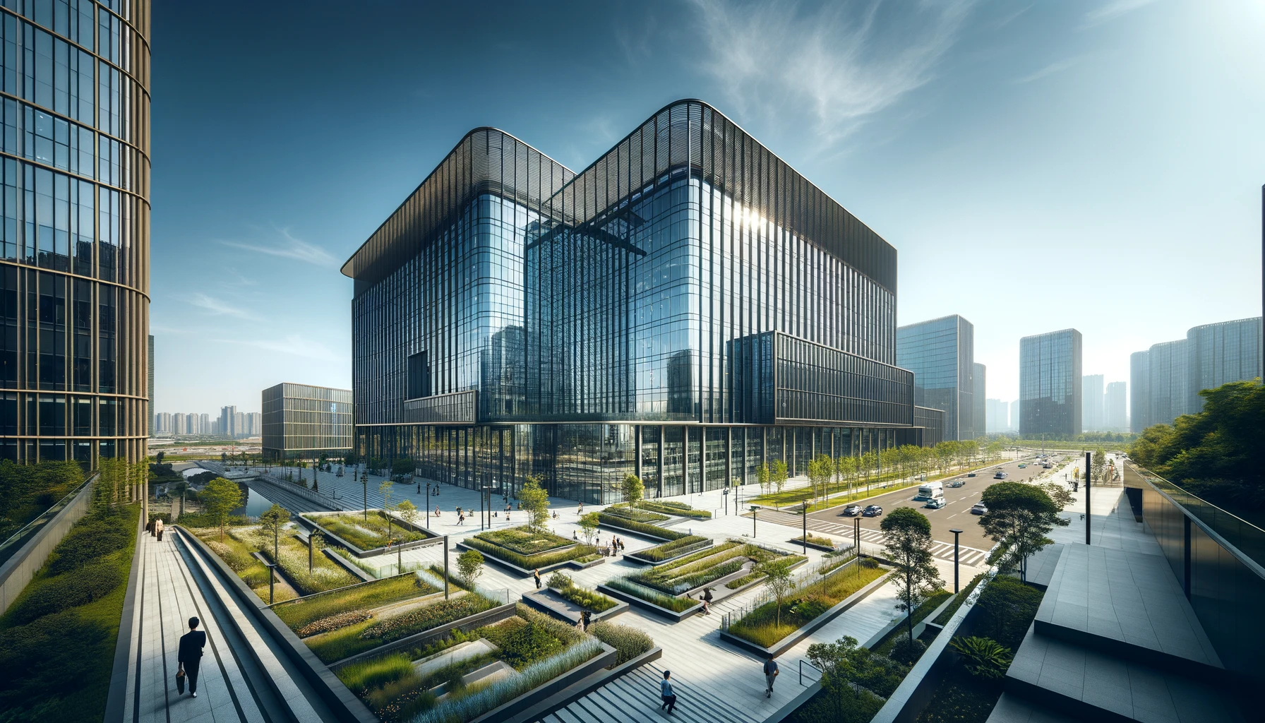 бот для строительно-монтажной компании