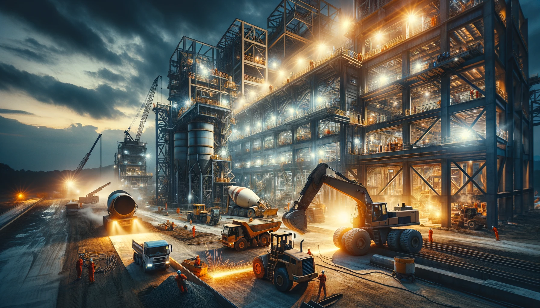 бот для строительного рынка