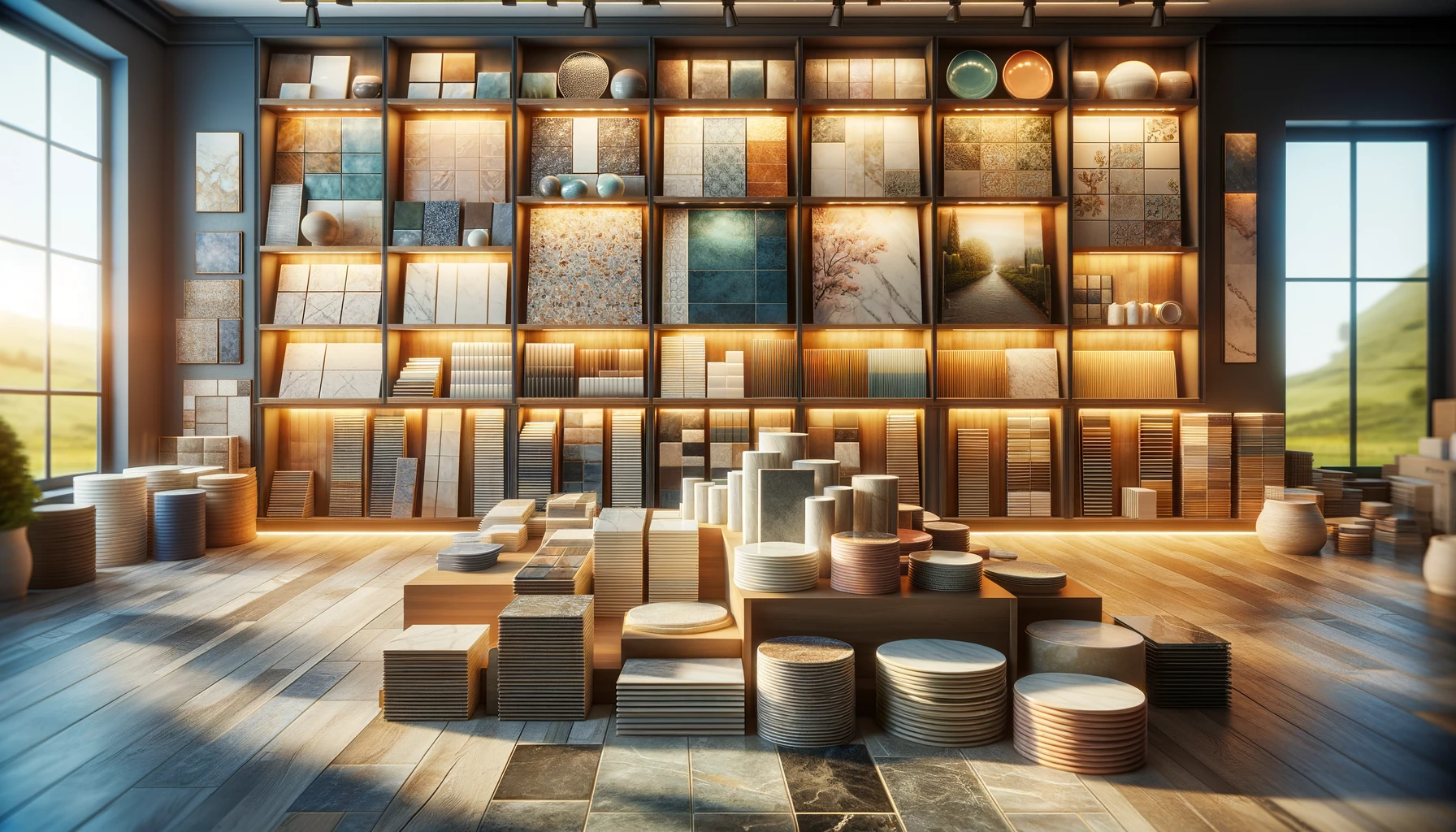 бот для строительных материалов и инструментов