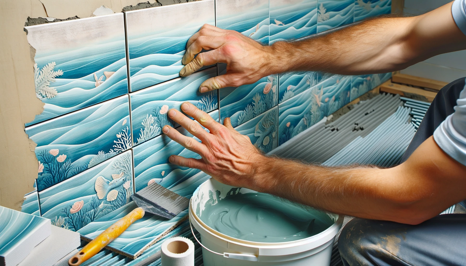 бот для строительных и отделочных работ