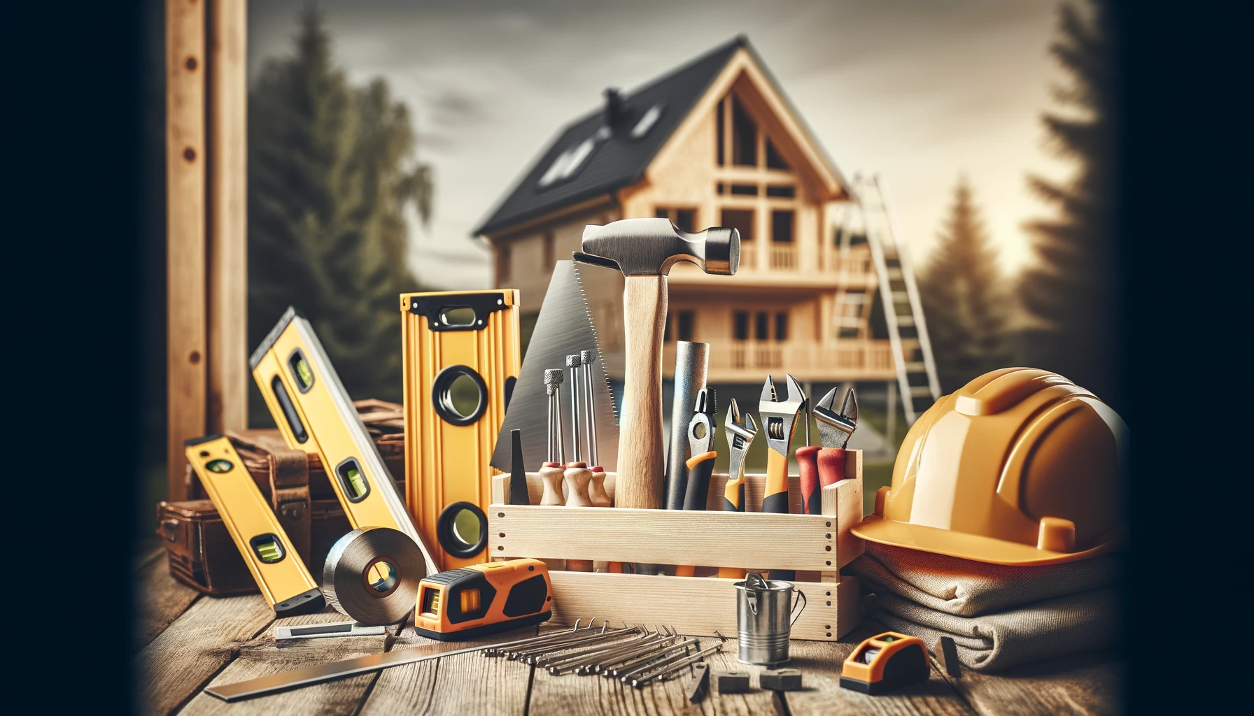 бот для строительства дачных домов и коттеджей