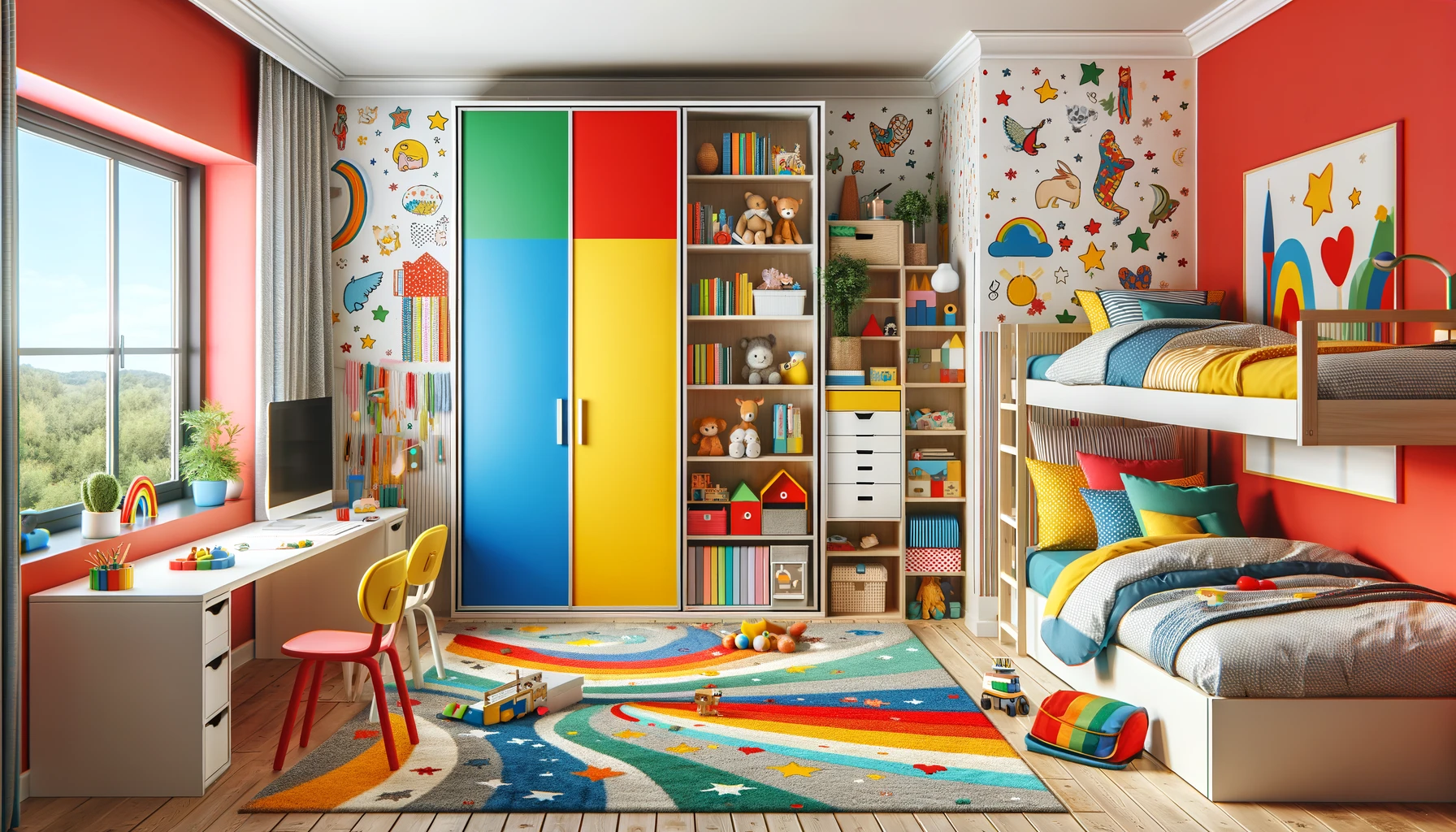 бот для шкафов-купе