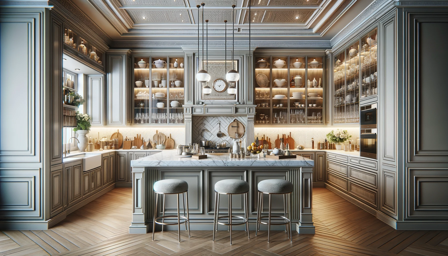 бот для эксклюзивной мебели