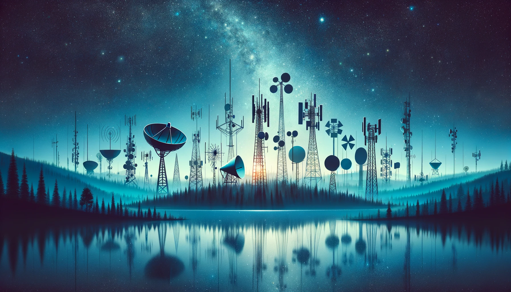 бот для антенн