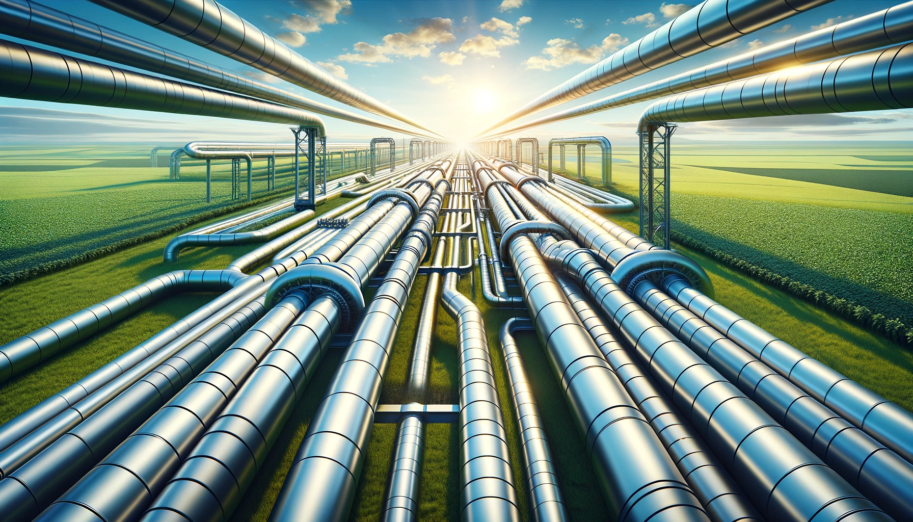 бот для систем газоснабжения