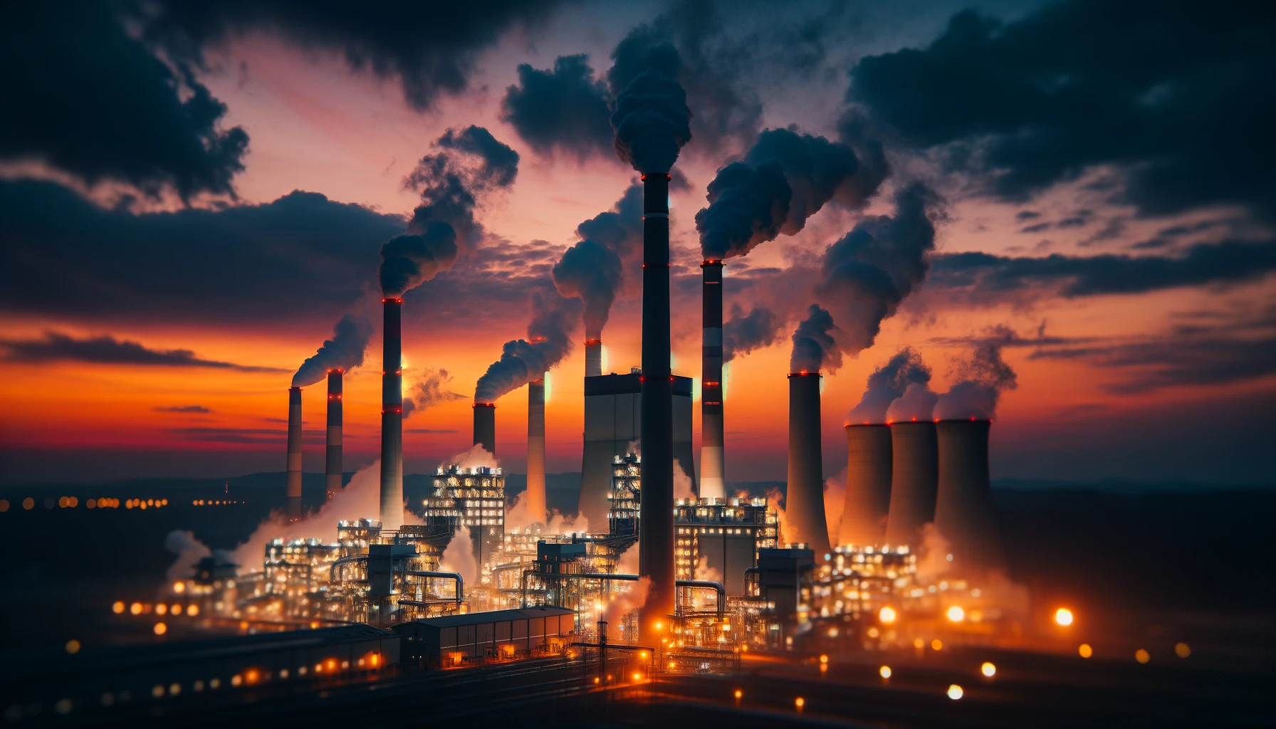 бот для обслуживания электростанций