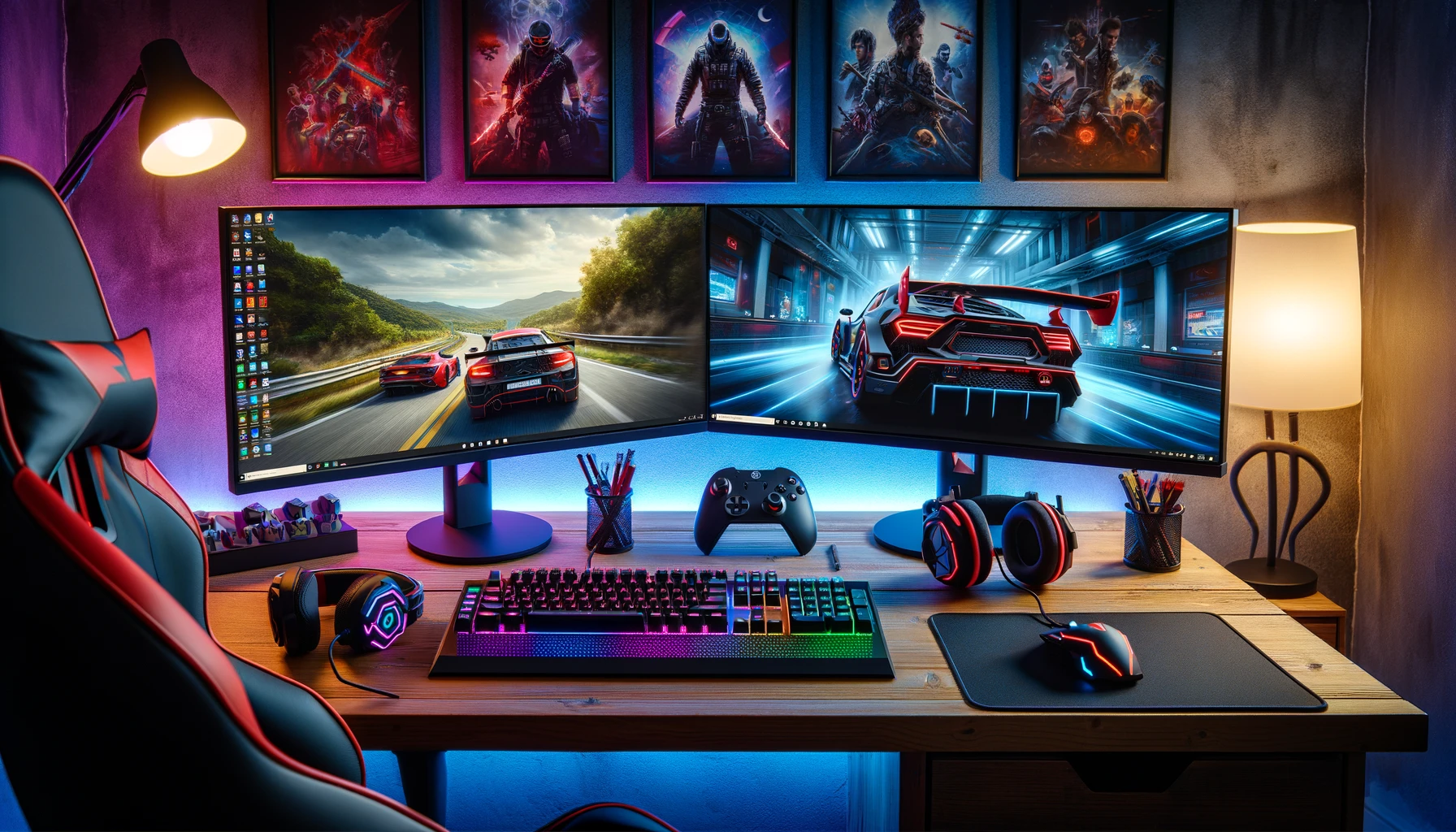 бот для компьютерных аксессуаров