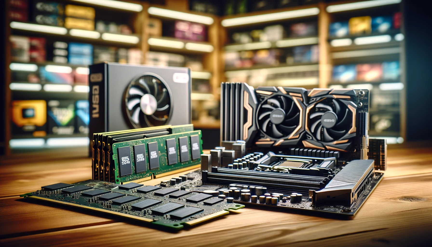 бот для компьютерного магазина