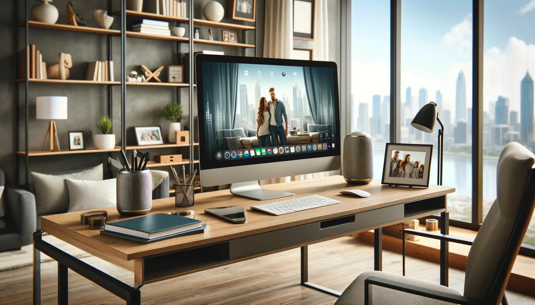 бот для бытовой техники