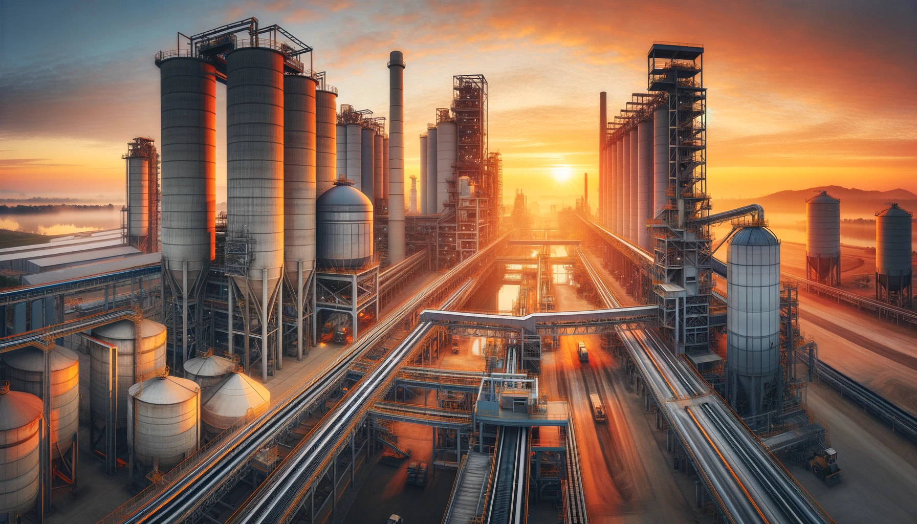 бот для оптовых поставок цемента