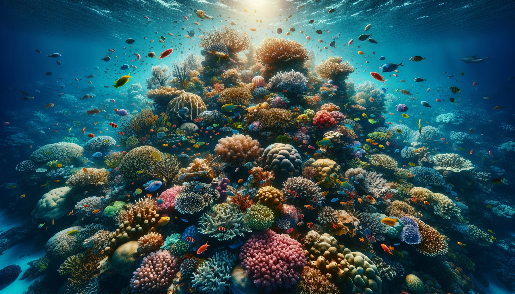 бот для экологии