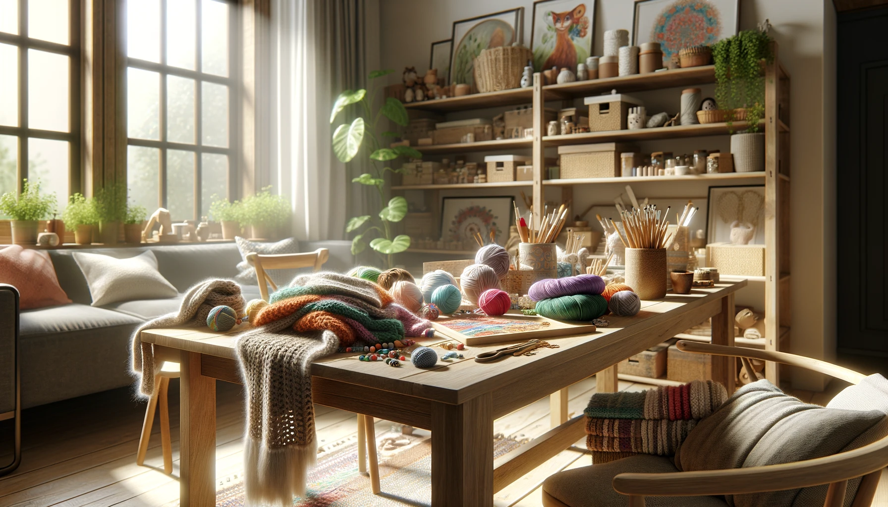 бот для хэндмейда