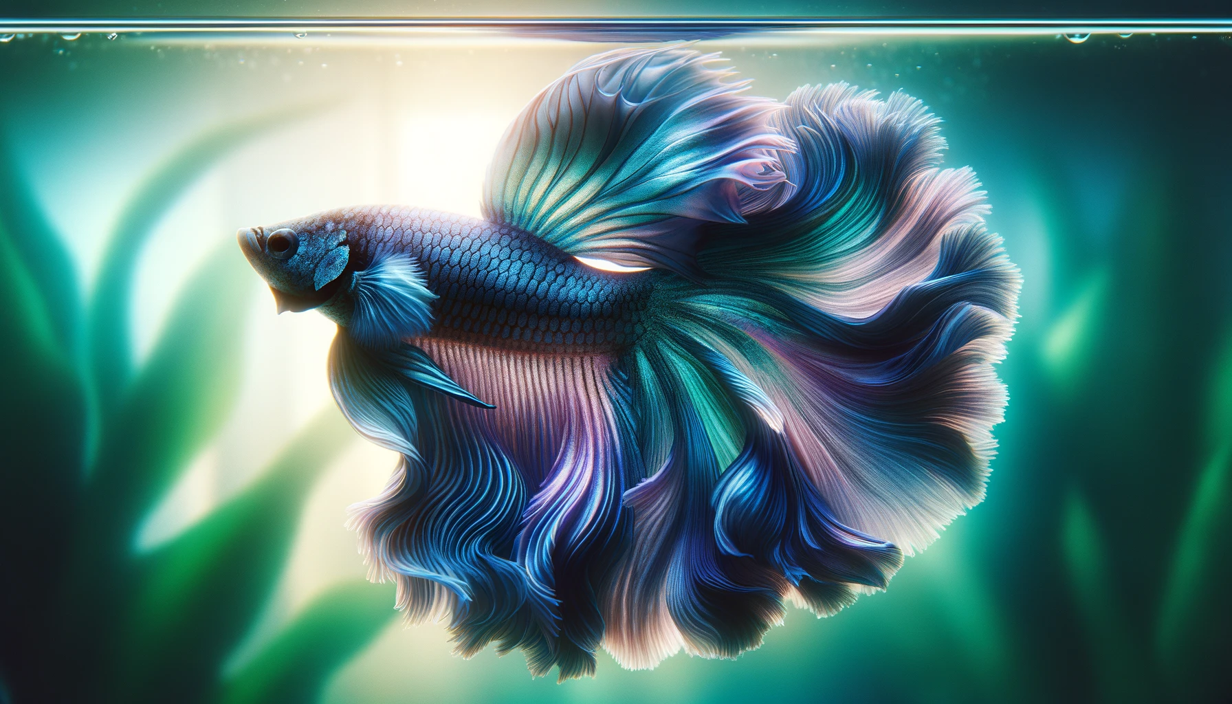 бот для аквариумистики