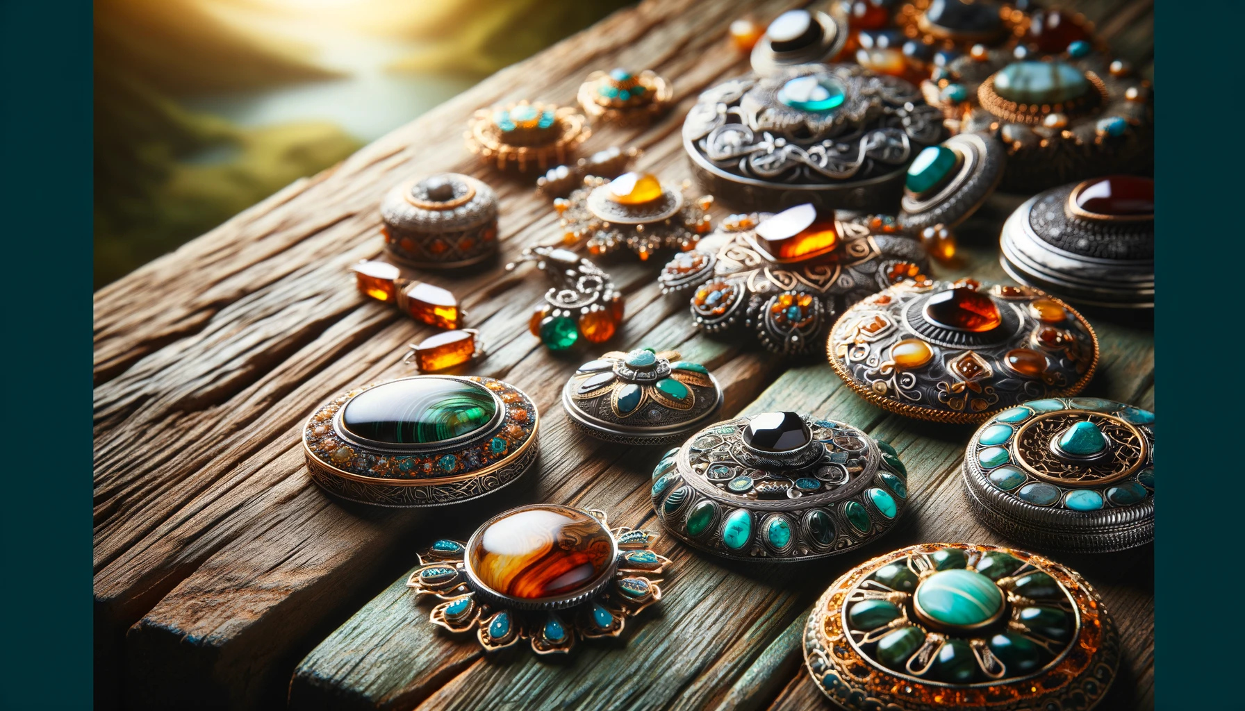 бот для ювелирных изделий и бижутерии