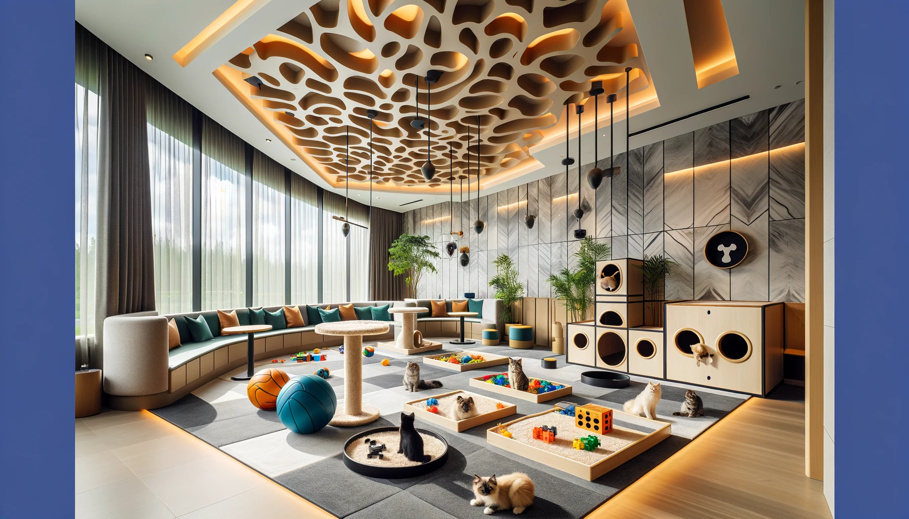 бот для гостиниц для животных