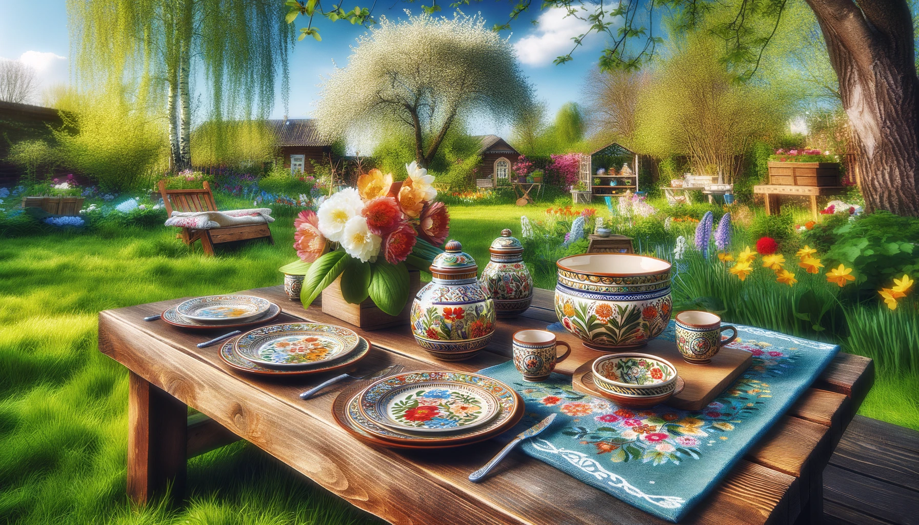 бот для керамических изделий