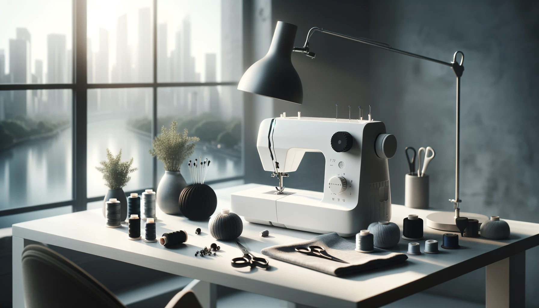 бот для швейной фурнитуры