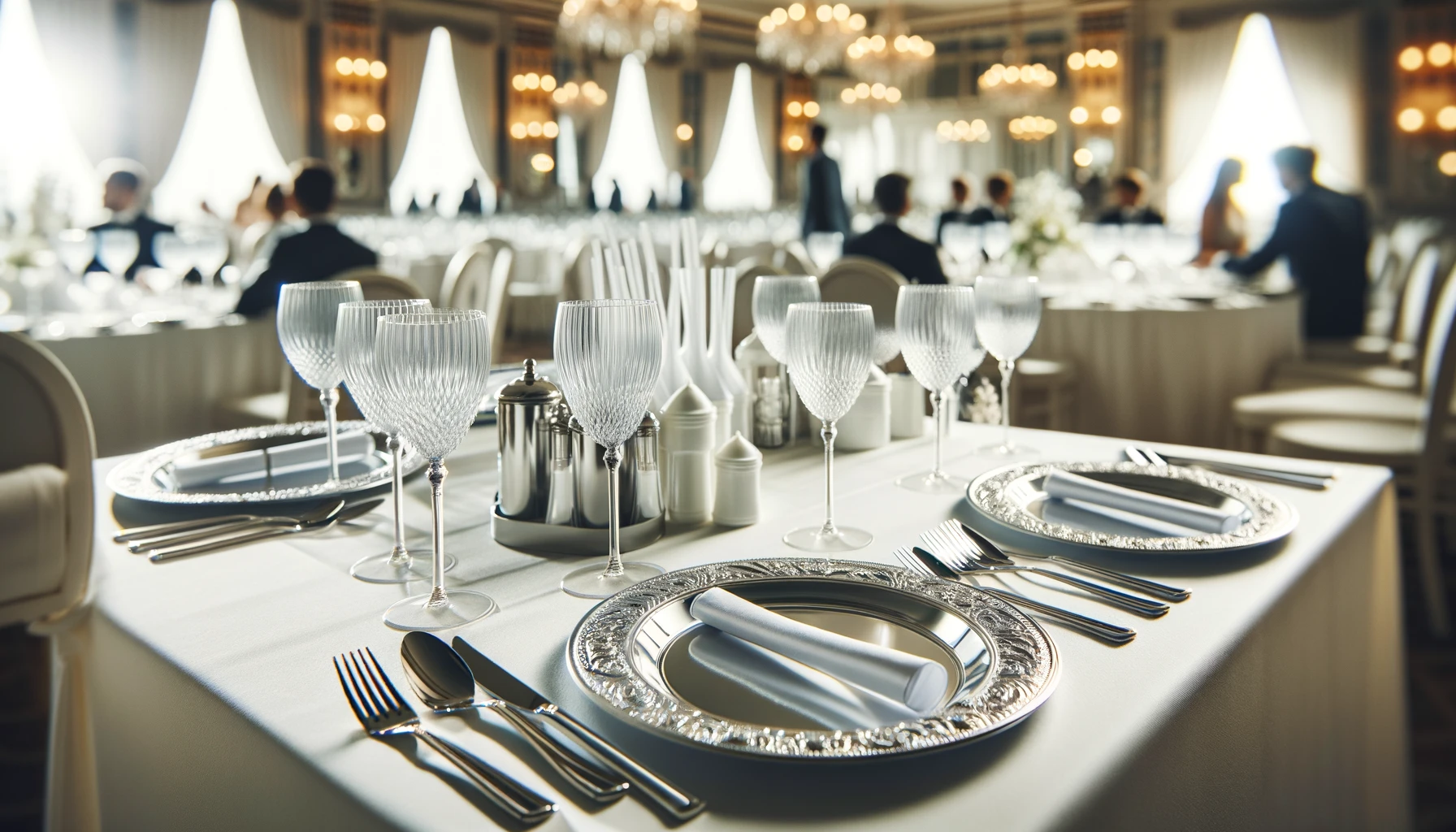 бот для одноразовой посуды и упаковки