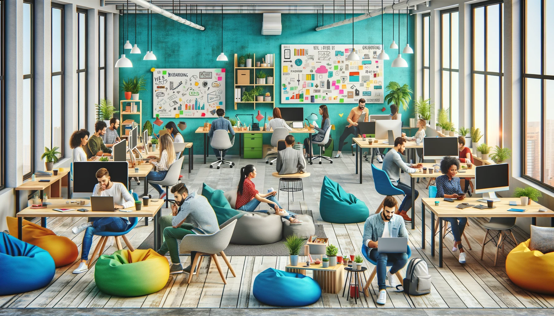 бот для офисной техники, мебели и товаров для офиса