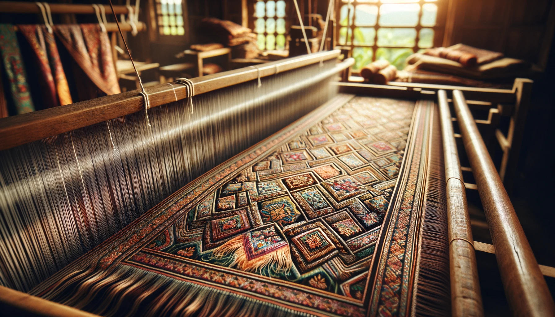 бот для текстиля