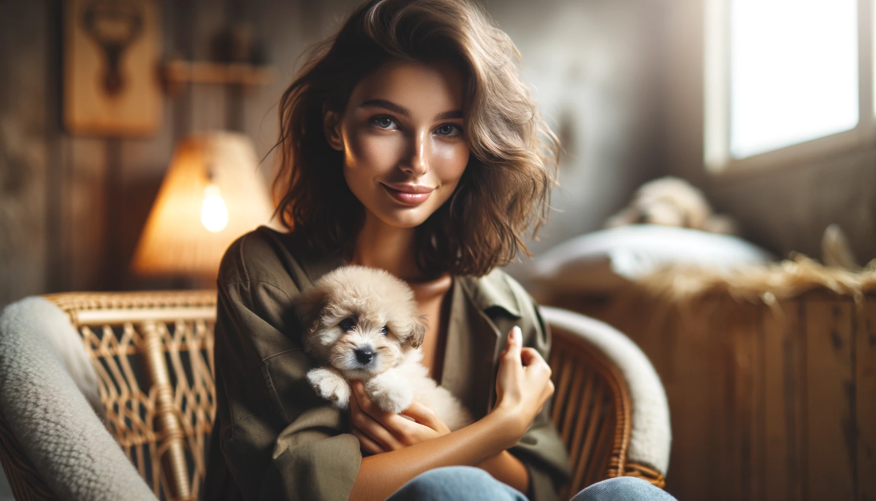 бот для приюта для собак