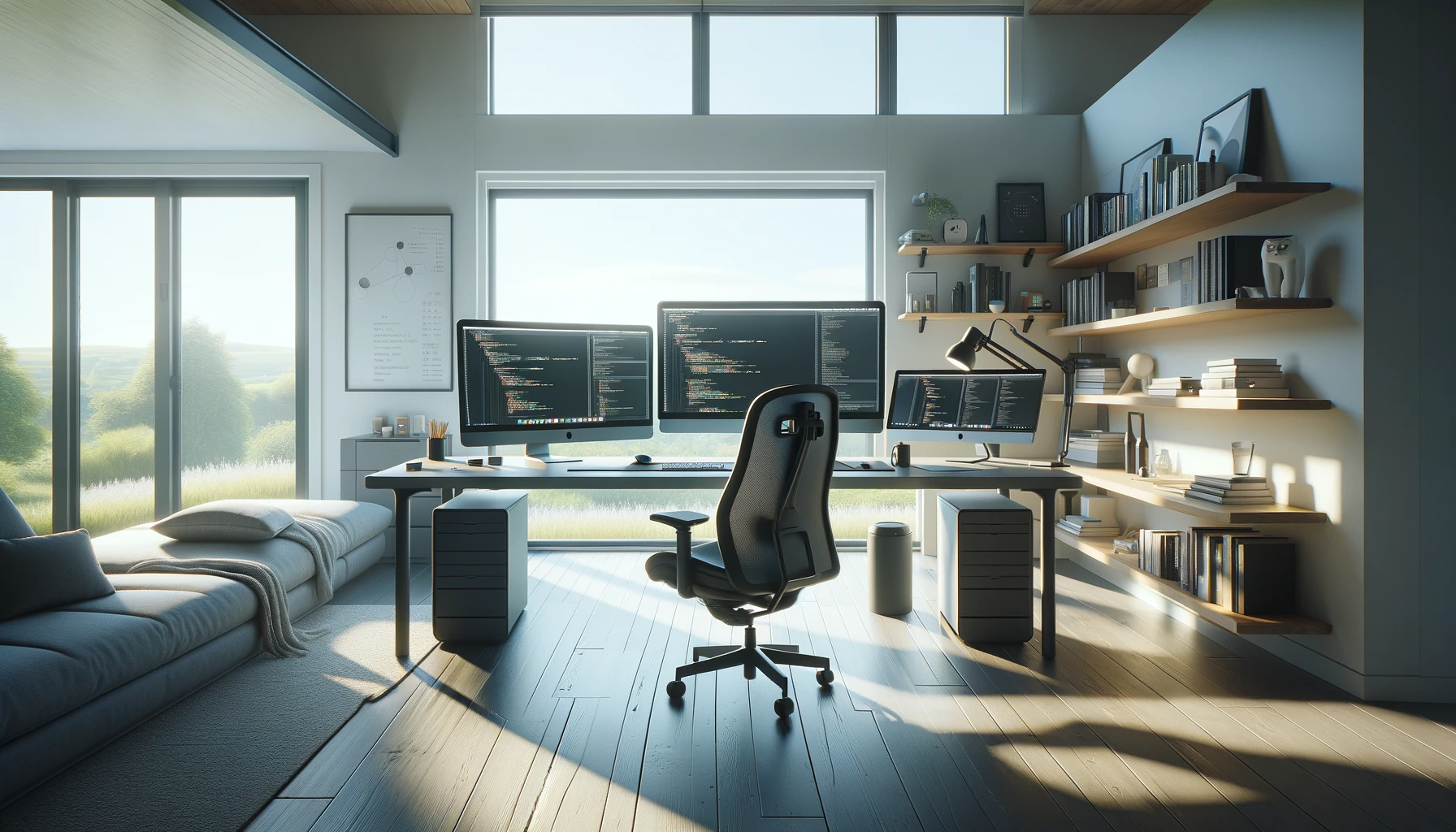 бот для программирования