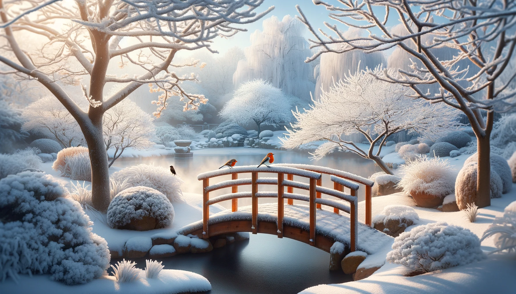 бот для всего для сада