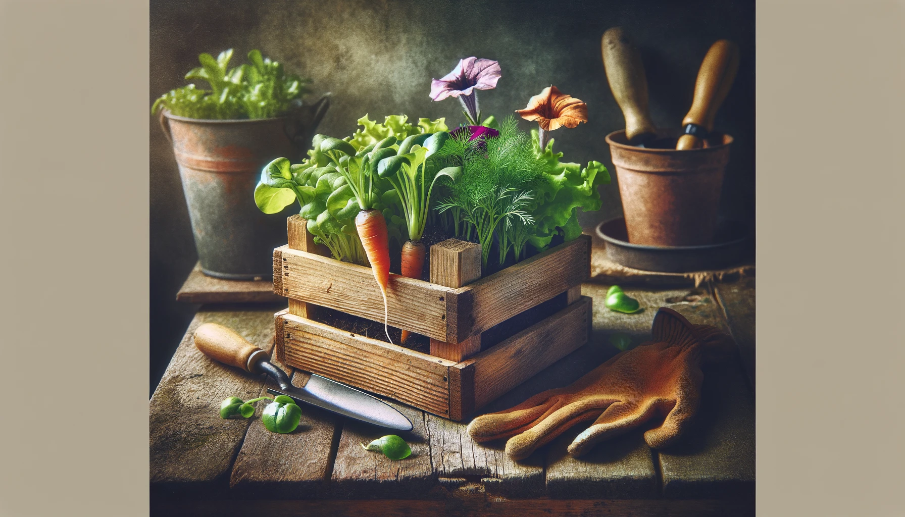 бот для семян и посадочного материала