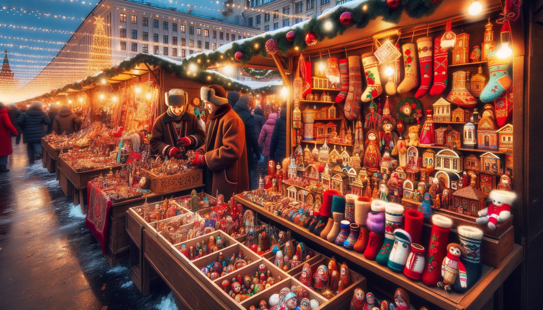 бот для сувениров и подарков ручной работы