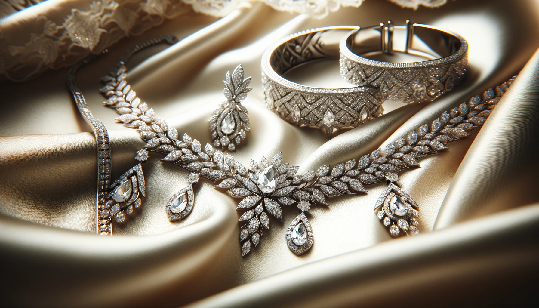 бот для аксессуаров и украшений для свадьбы