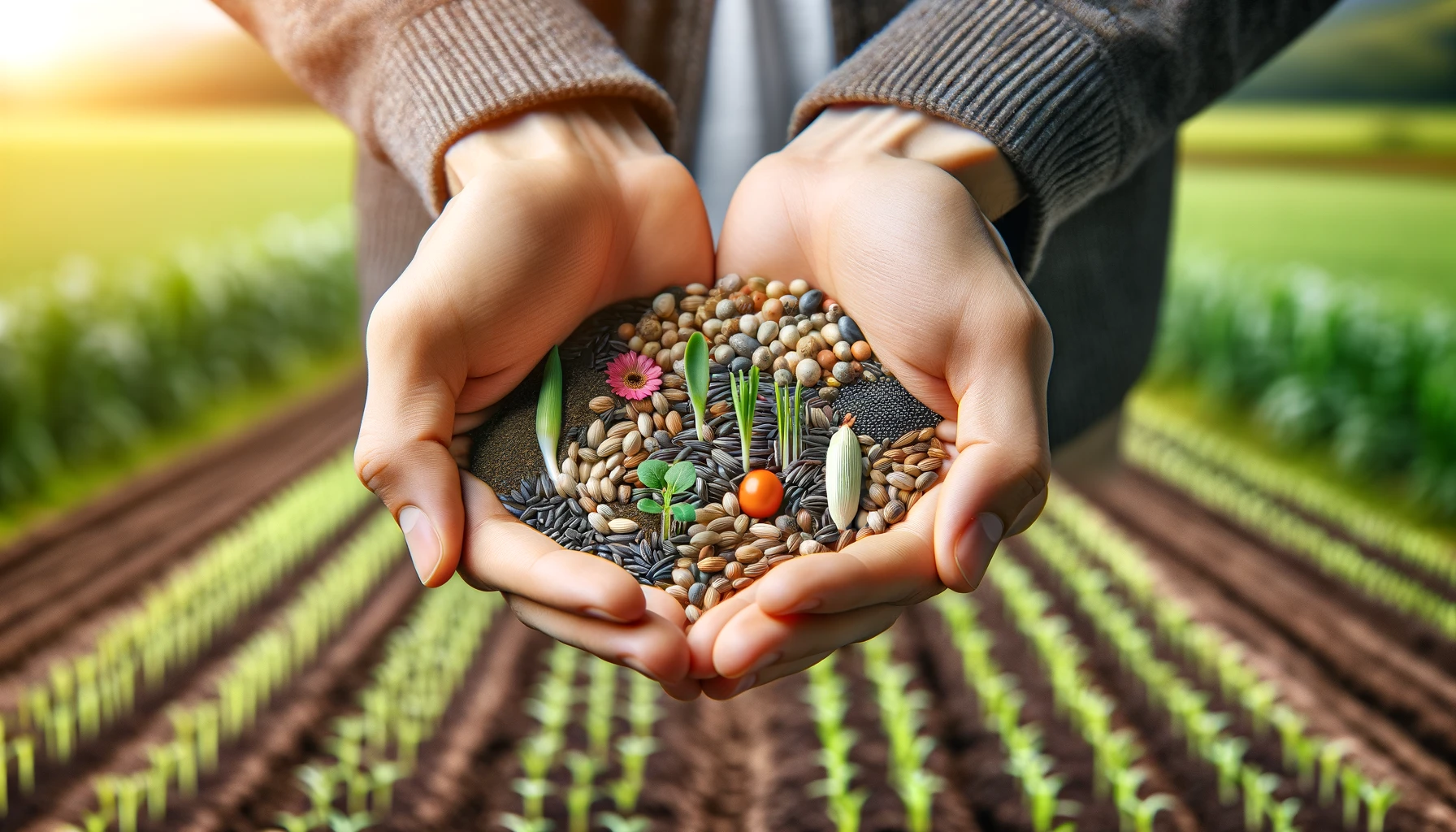 бот для продажи семян