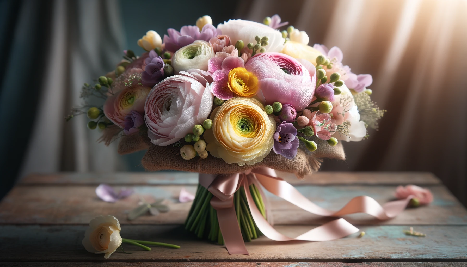 бот для продажи цветов