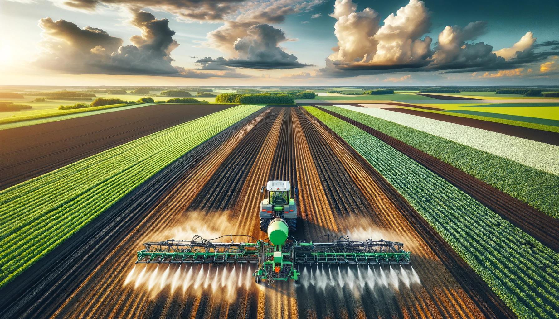 бот для минеральных удобрений