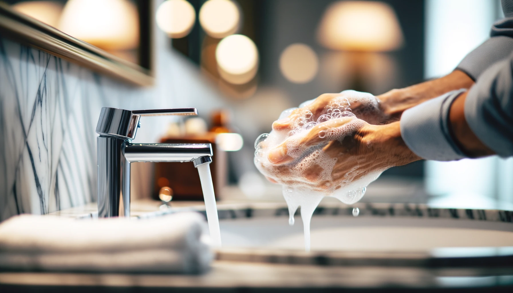 бот для гигиены