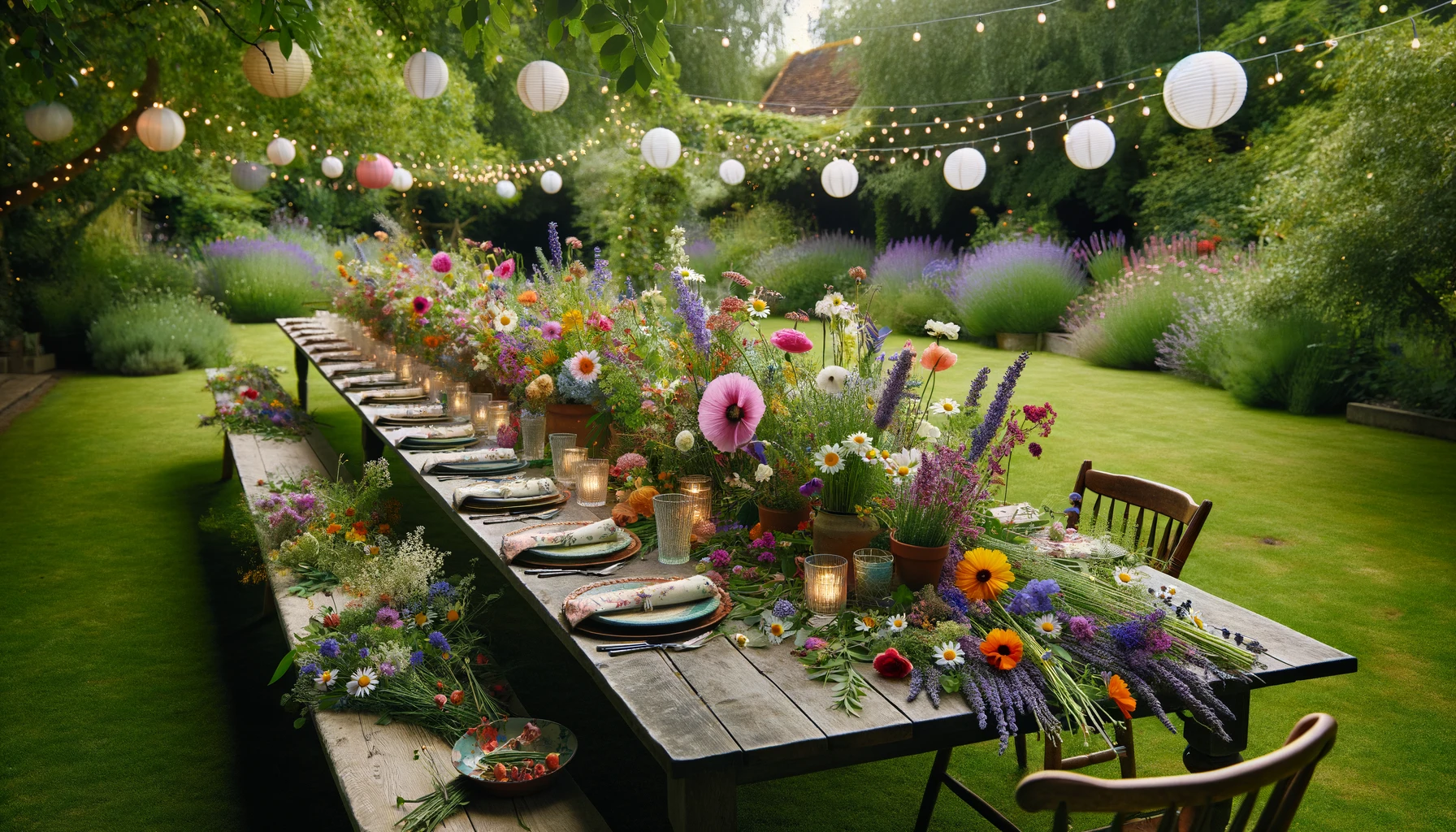 бот для оформления цветами