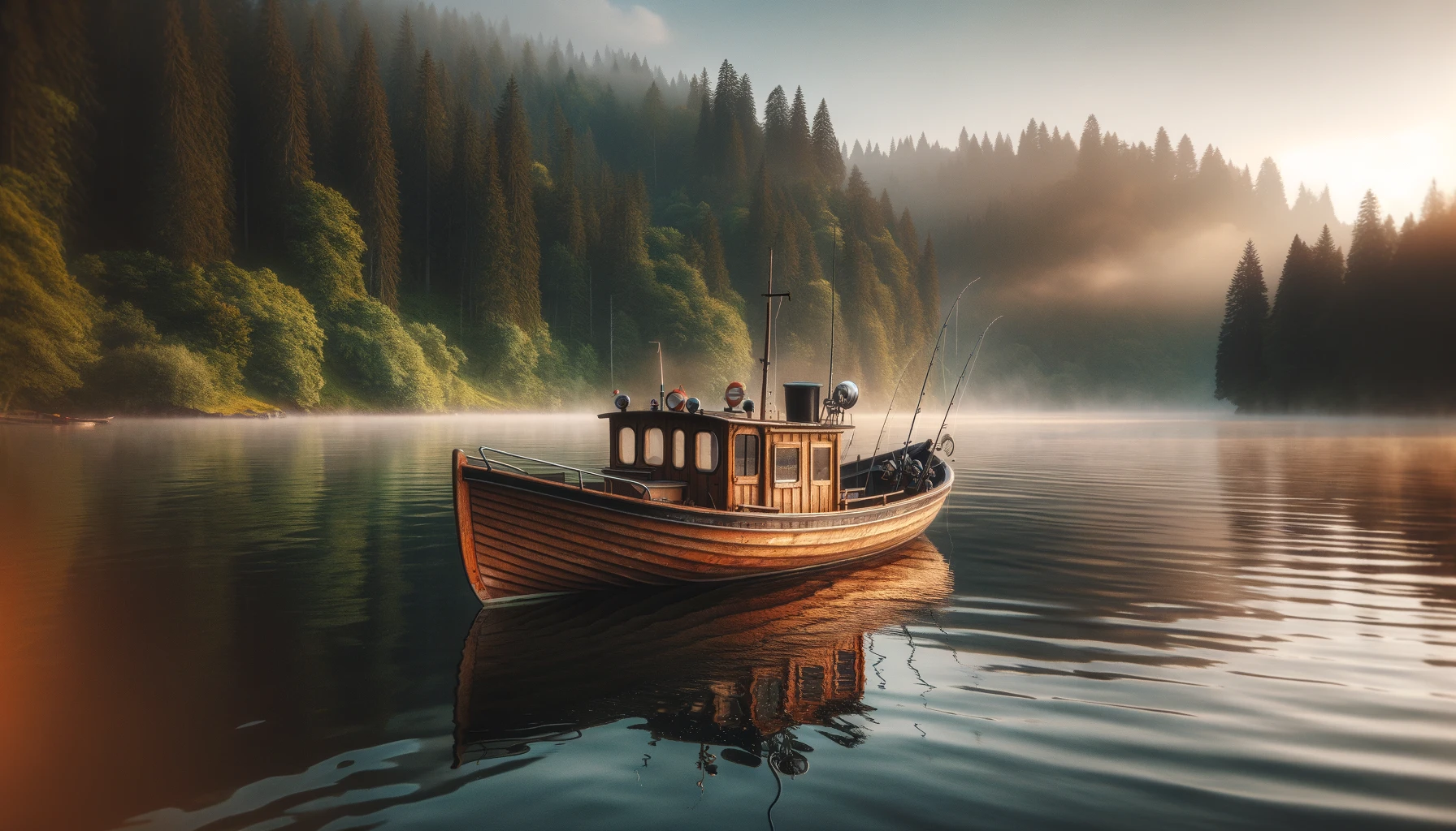 бот для катеров, лодок и яхт